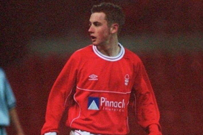 Ryan Jenkins
