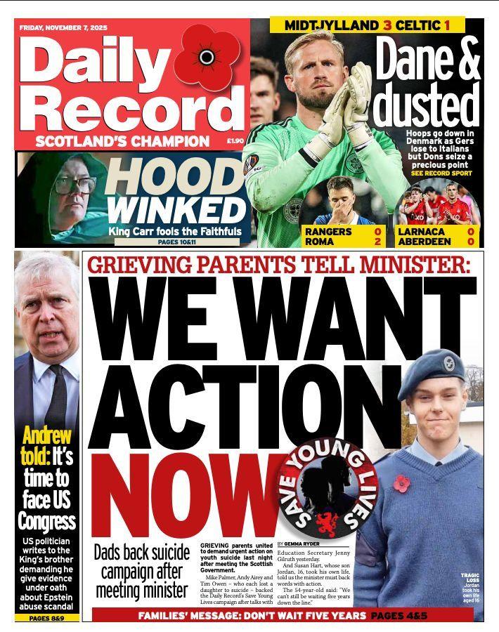 Daily Record