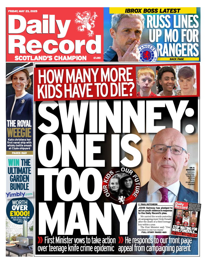 Daily Record
