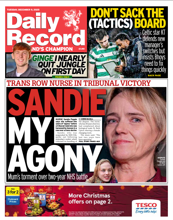 Daily Record