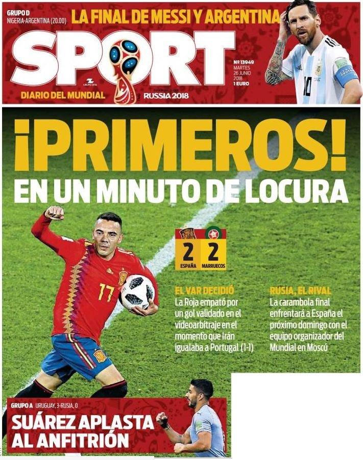 Sport