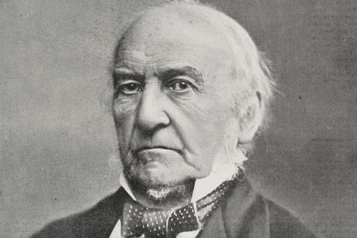 William Gladstone