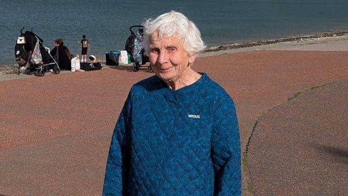 Daphne Stallard