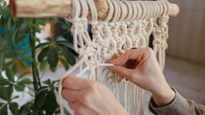 macrame