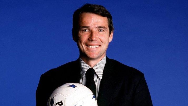 Alan Hansen