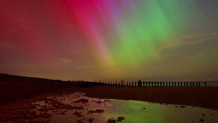 Minnis Bay, Kent