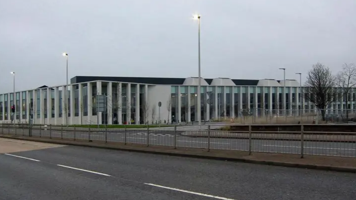 Cùirt an t-Siorraidh ann an Inbhir Nis