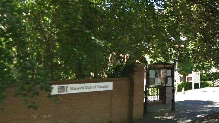 Warwick District Council