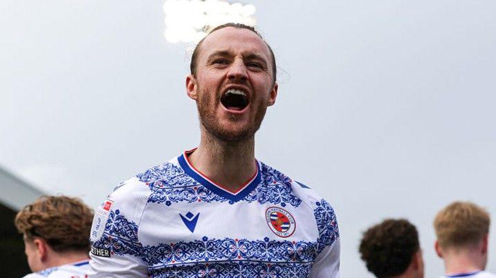 Will Keane