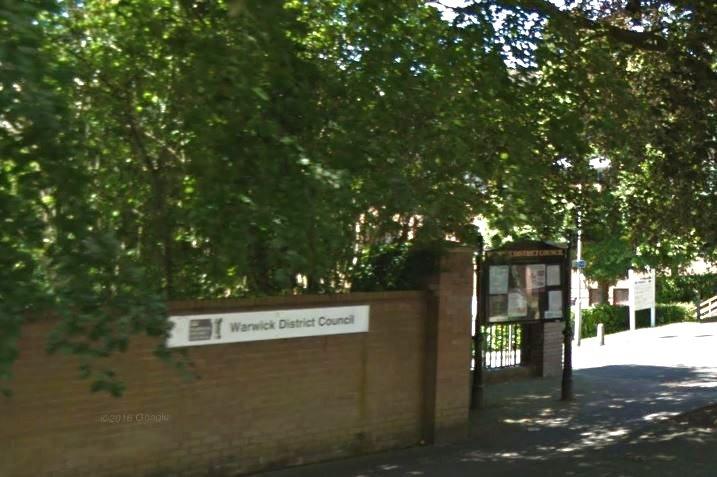 Warwick District Council