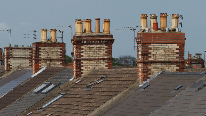 Reading chimneys