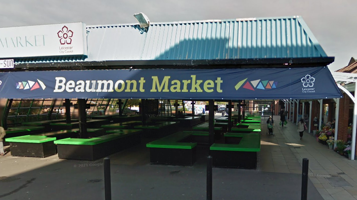 Beaumont Market