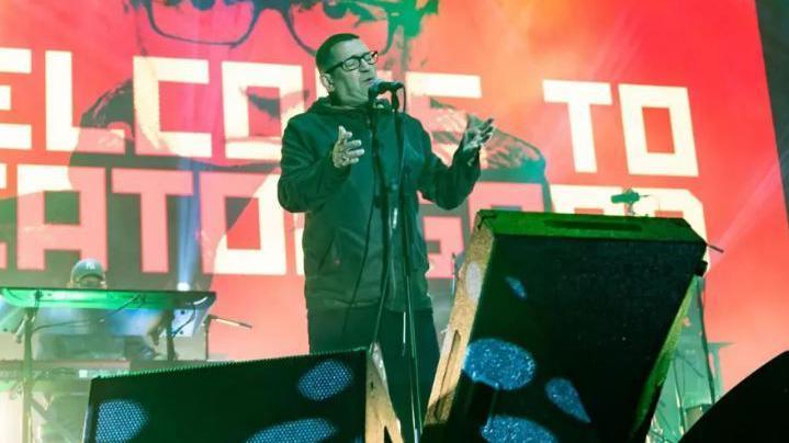 Paul Heaton
