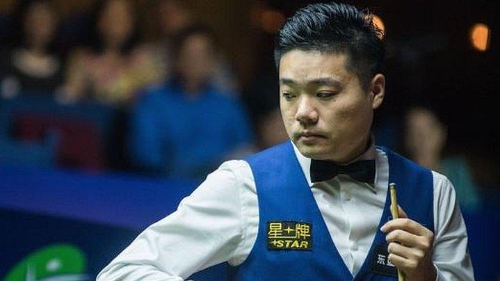 Ding Junhui