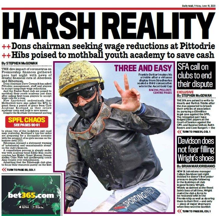 Daily Mail