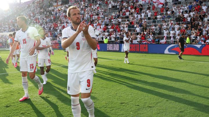 Harry Kane