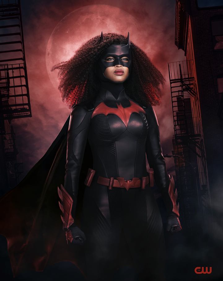 batwoman