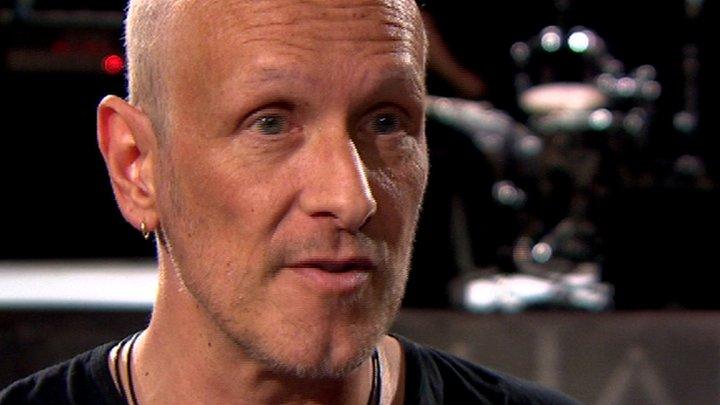 Vivian Campbell