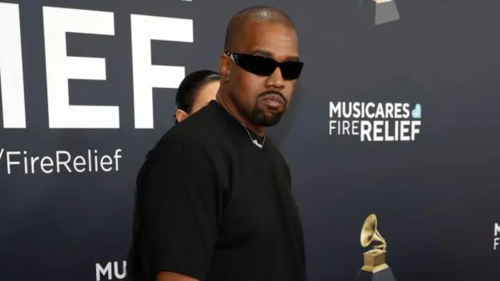 Crowd at the Wireless Festival venue