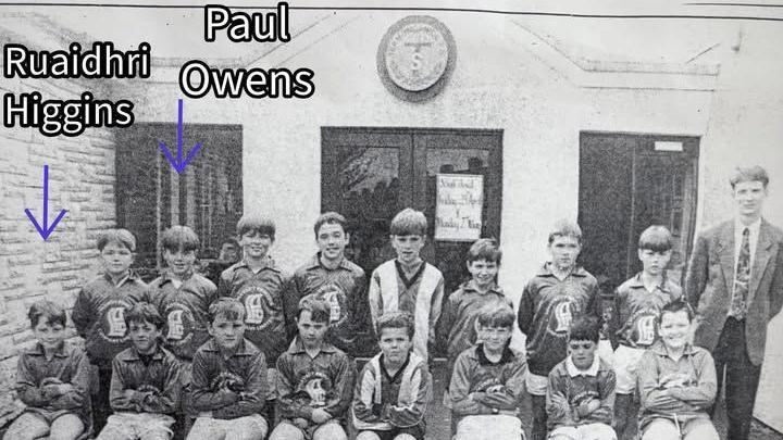 Termoncanice PS in Limavady