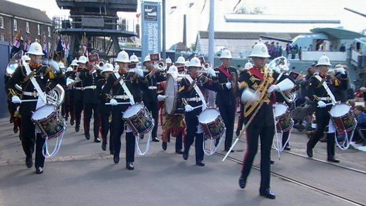 Parade