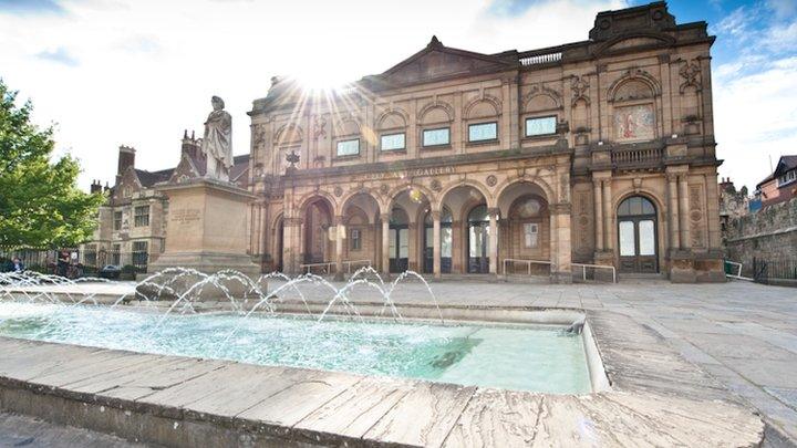 York Art Gallery