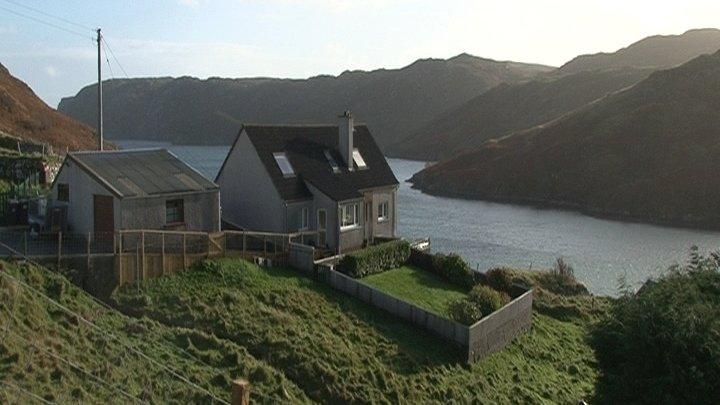 A' Phàirc