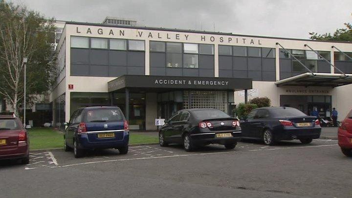 Lagan Valley Hospital