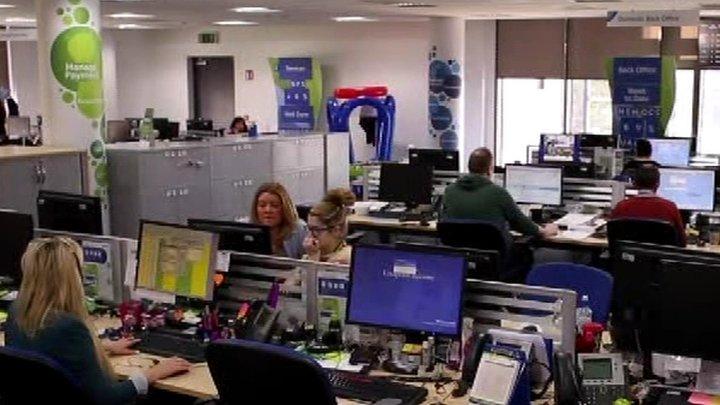 Airtricity call centre