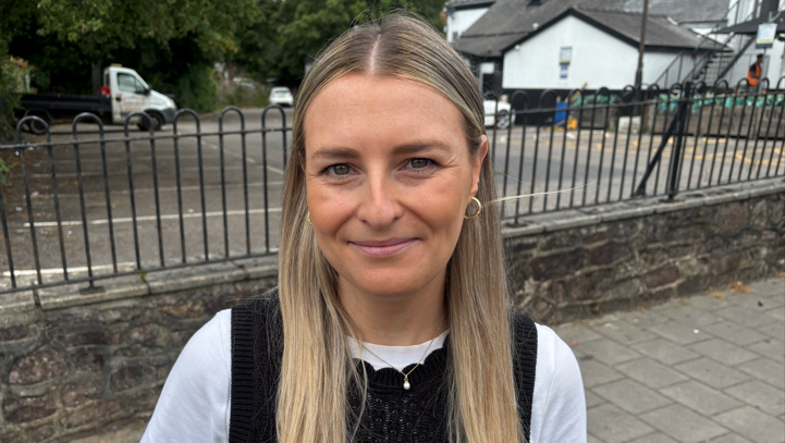 Bethan Proctor
