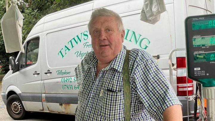 Emyr Owen