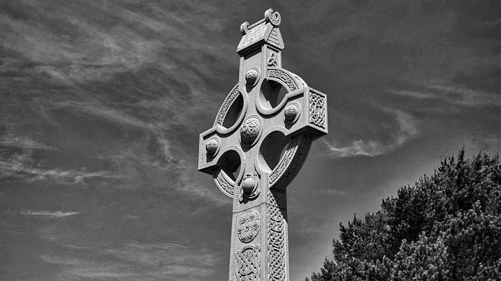 St John's war memorial