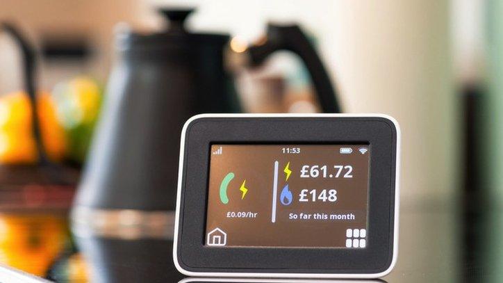 Smart meter