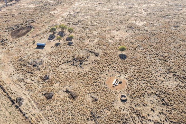 Quilpie, Queensland