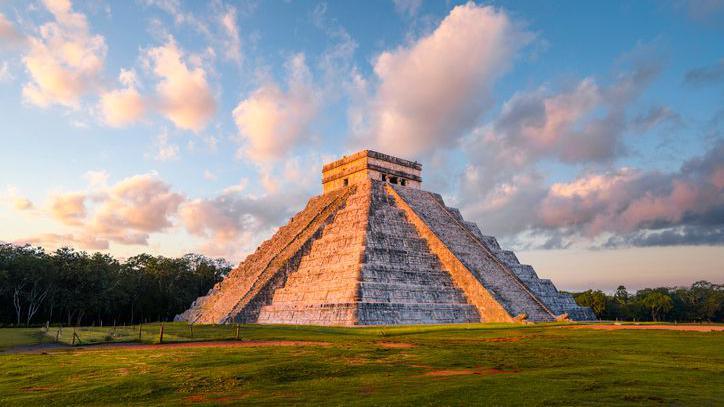 Chichén-Itzá
