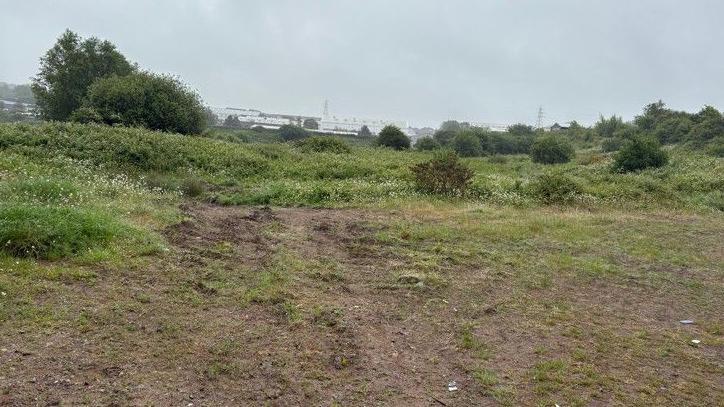 Ffordd Cadfan