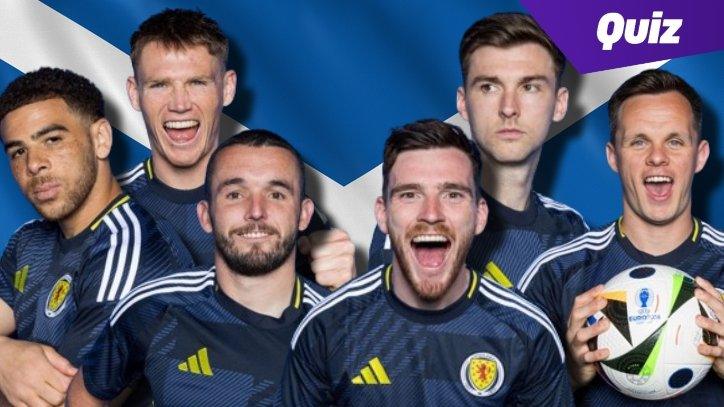 Adams, McTominay, McGinn, Robertson, Tierney, Shankland