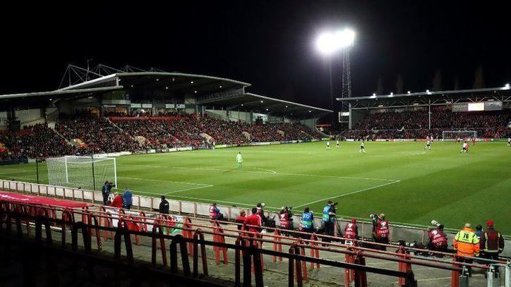 Cymru v Trinidad, 2019 