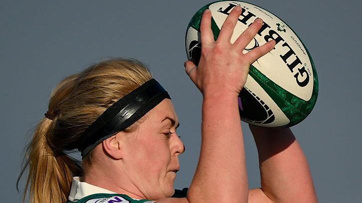 Sam Monaghan