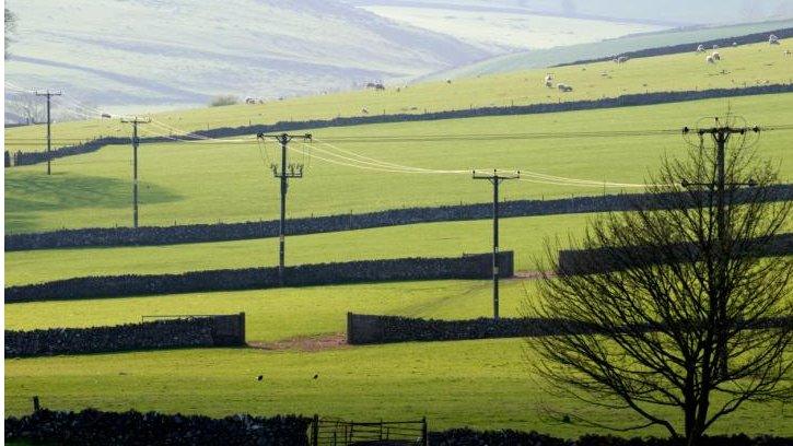 Peak District