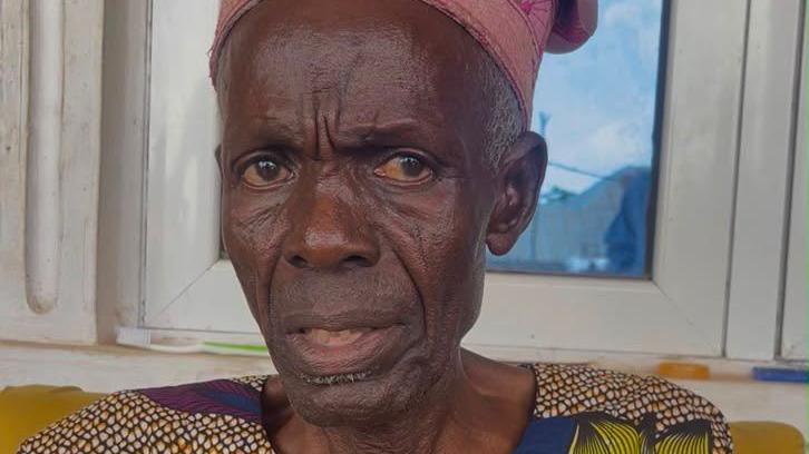 Chief Adetunji Adeniyi speaks to BBC News Yoruba