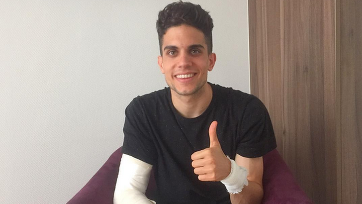 Marc Bartra