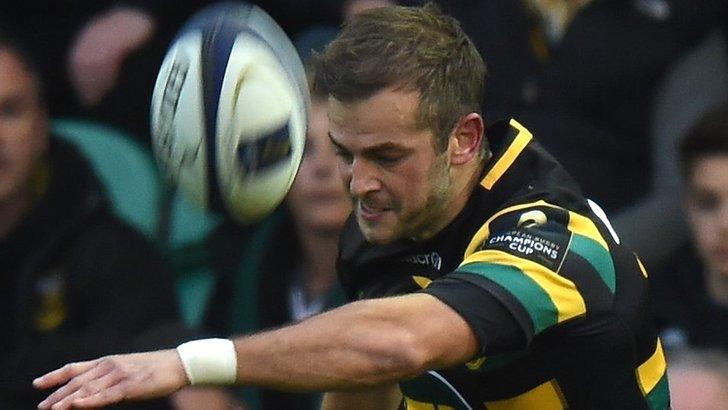 Stephen Myler