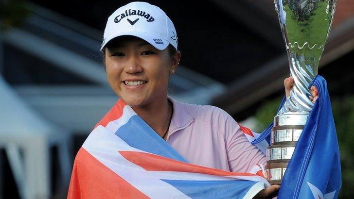 Lydia Ko