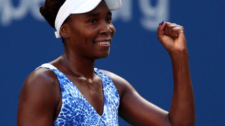 Venus Williams