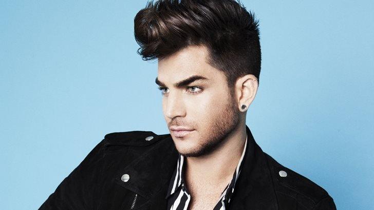 Adam Lambert