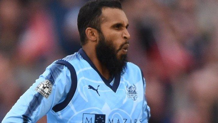 Adil Rashid