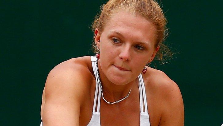 Jordanne Whiley