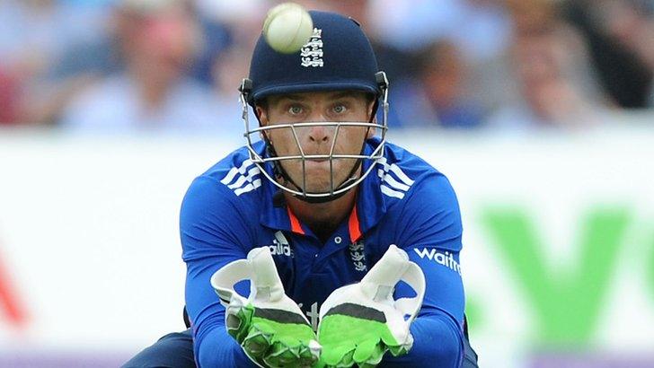 Jos Buttler