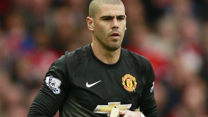 Victor Valdes